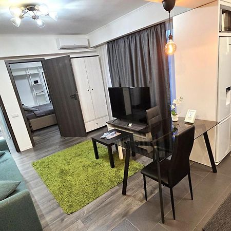Like Home Victoriei Bucureşti Eksteriør bilde