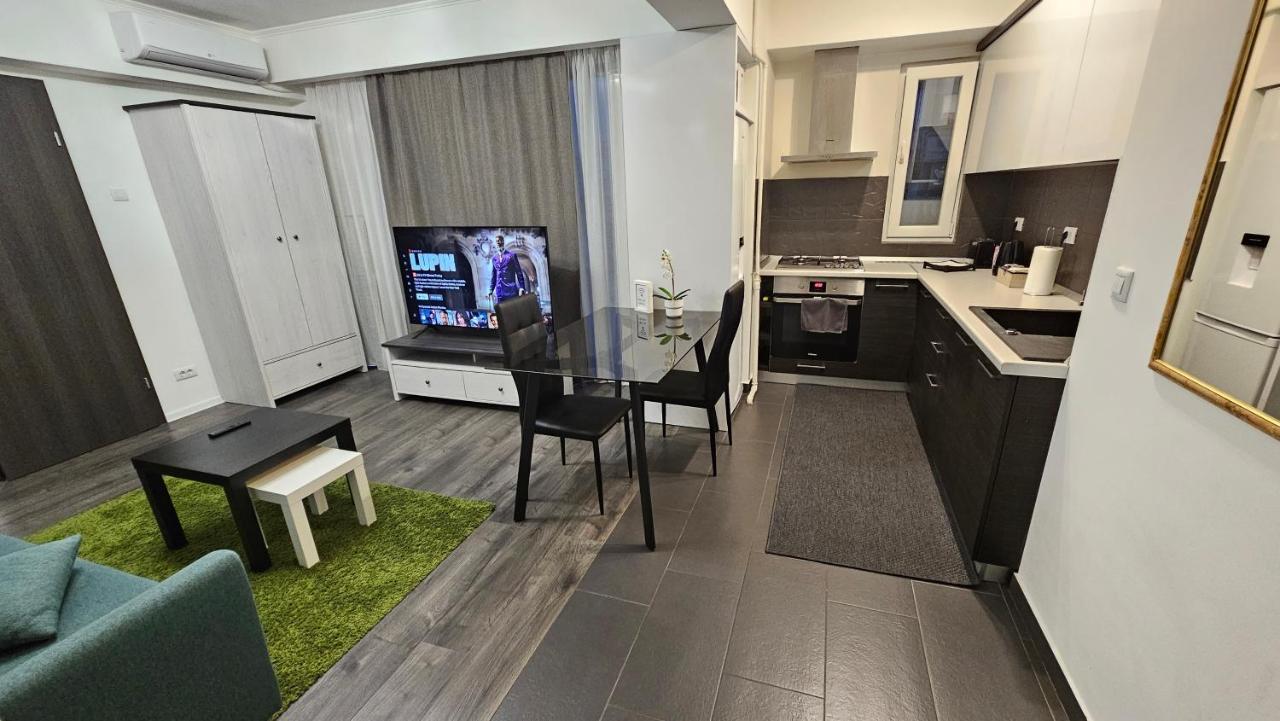 Like Home Victoriei Bucureşti Eksteriør bilde