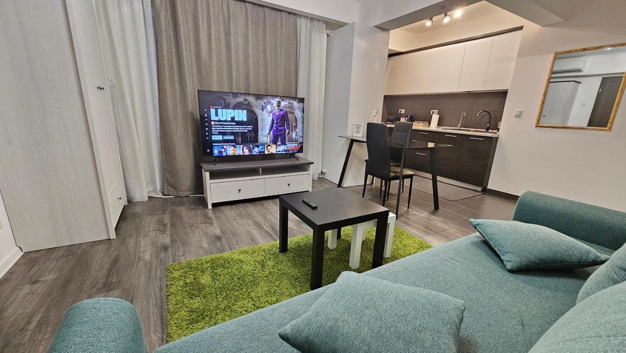 Like Home Victoriei Bucureşti Eksteriør bilde