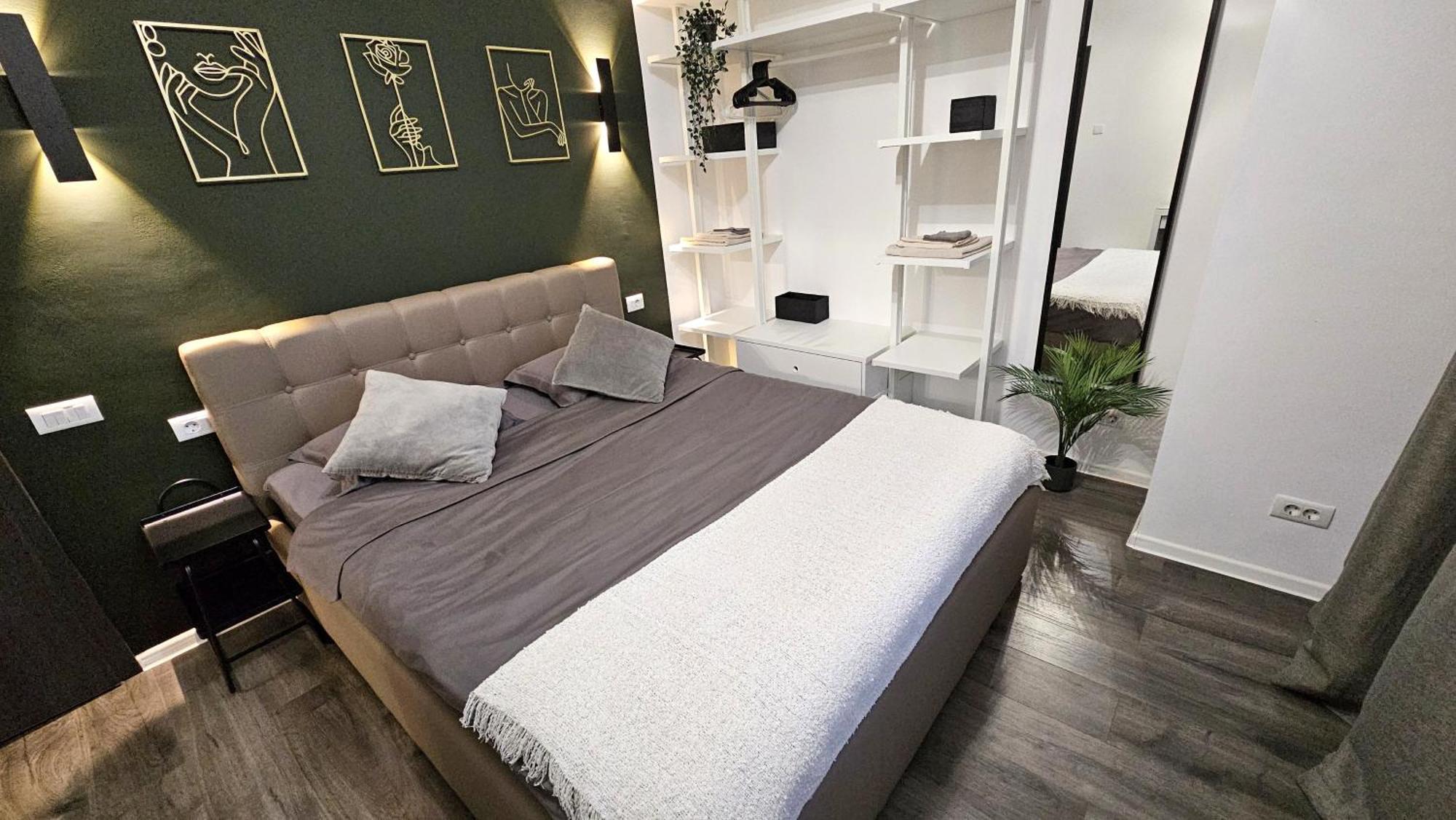 Like Home Victoriei Bucureşti Eksteriør bilde