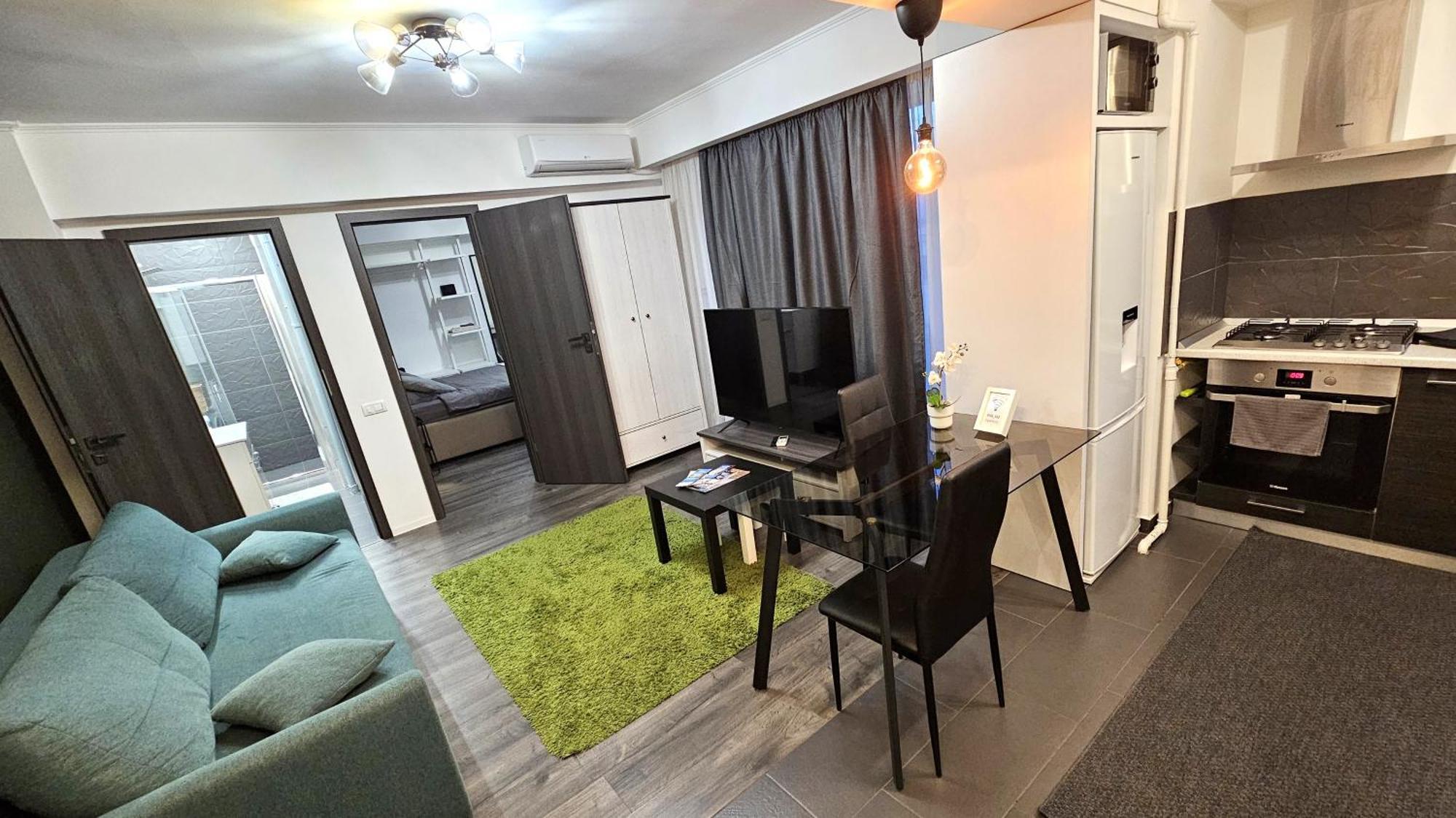 Like Home Victoriei Bucureşti Eksteriør bilde