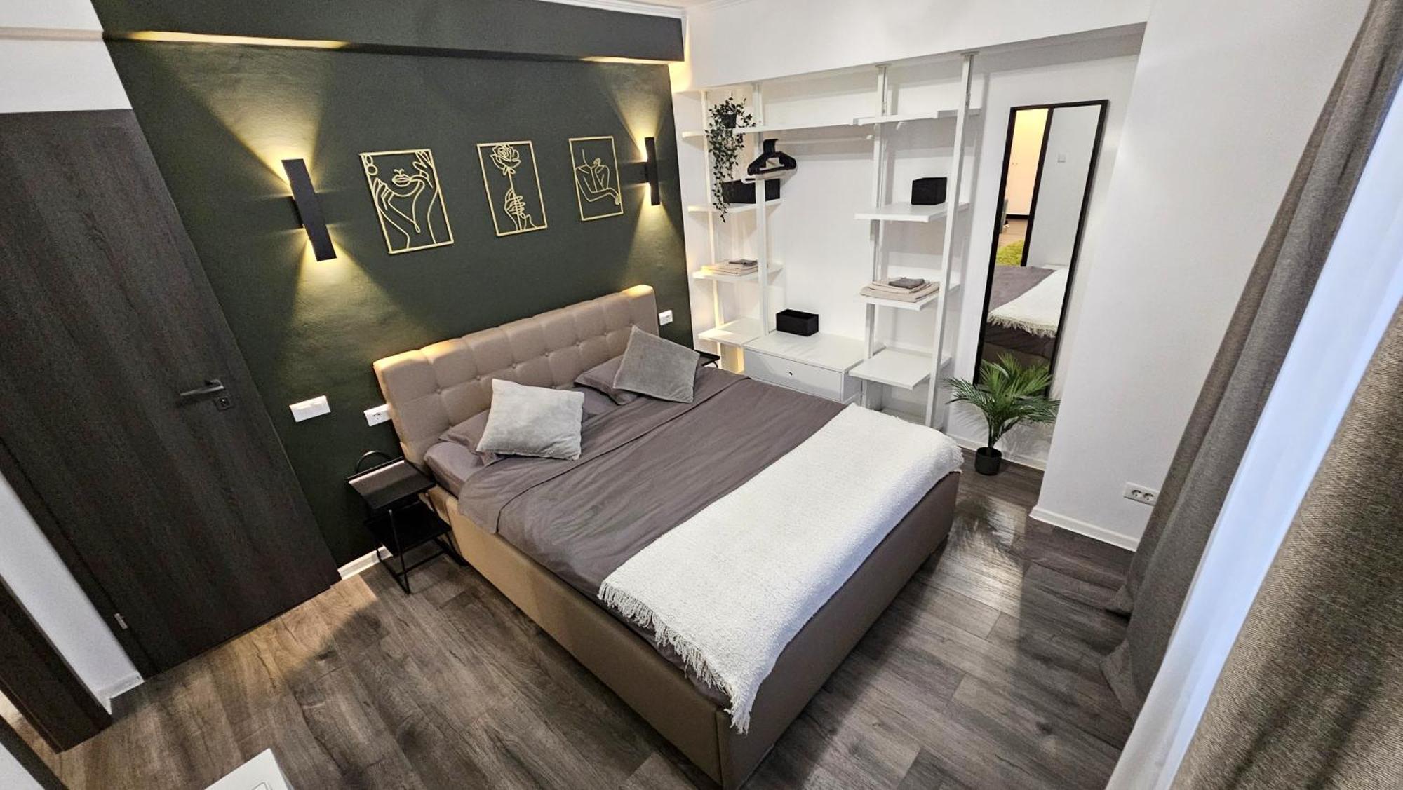 Like Home Victoriei Bucureşti Eksteriør bilde